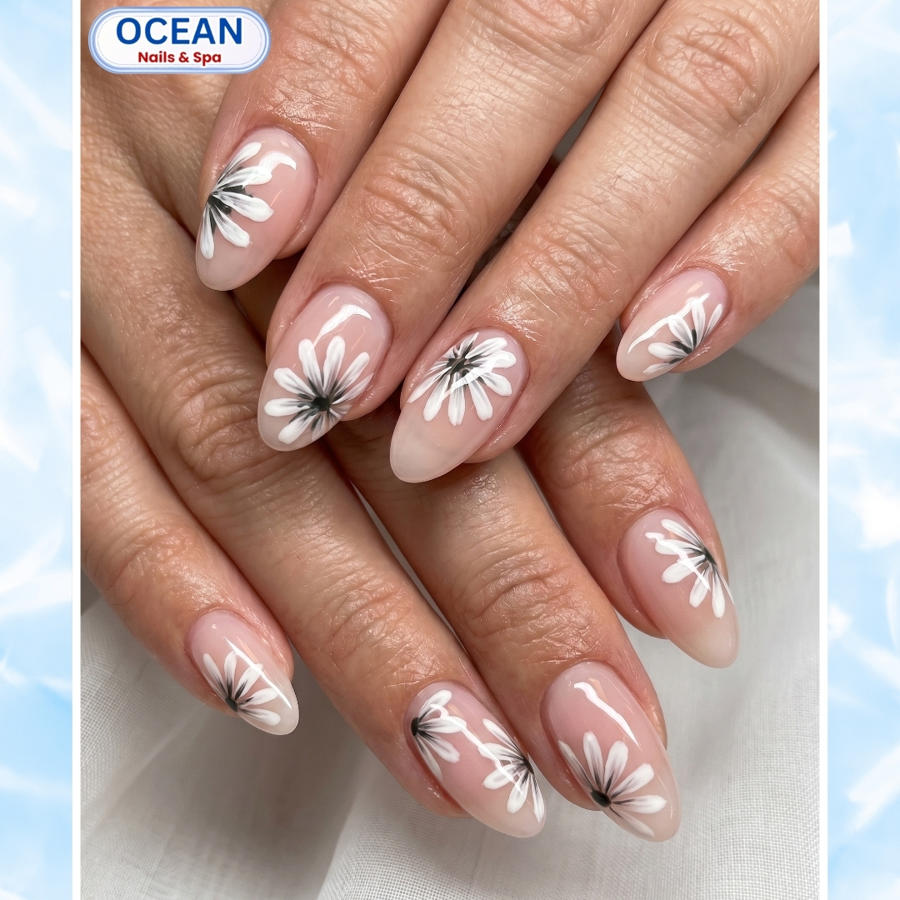 Nail Design Collection
